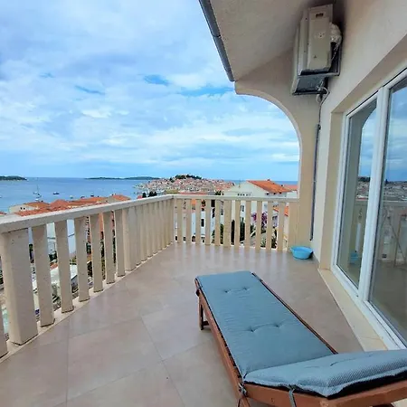 Penthouse Eva Apartmán