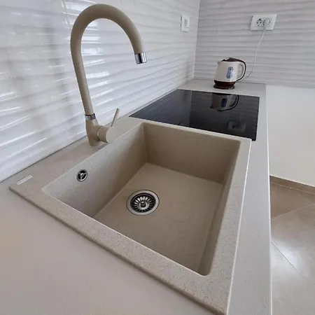 Penthouse Eva Apartmán