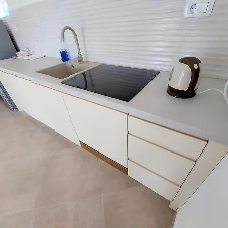Penthouse Eva Primošten