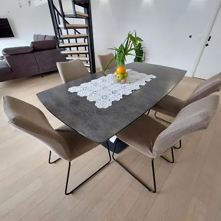 Penthouse Eva Apartmán Primošten
