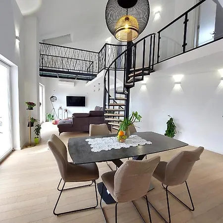 Penthouse Eva