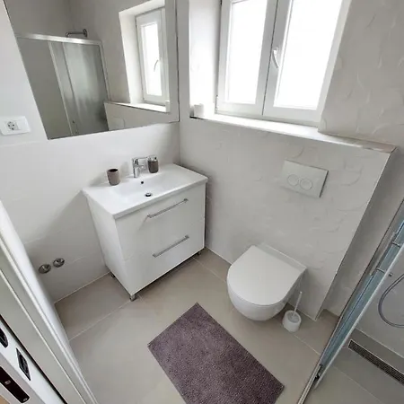 Penthouse Eva Primošten