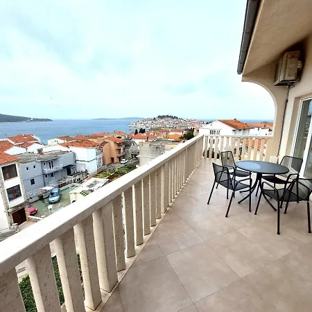 Penthouse Eva Apartmán