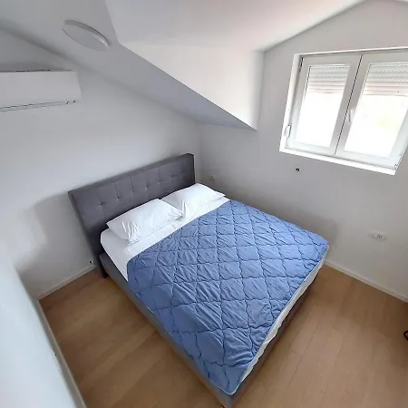 Penthouse Eva Primošten
