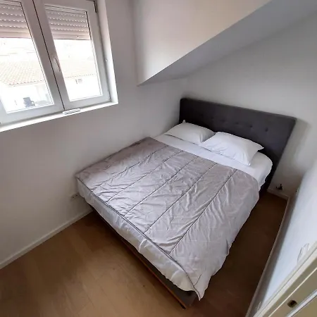 Apartmán Penthouse Eva Primošten