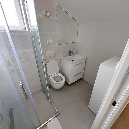 Penthouse Eva Apartmán *