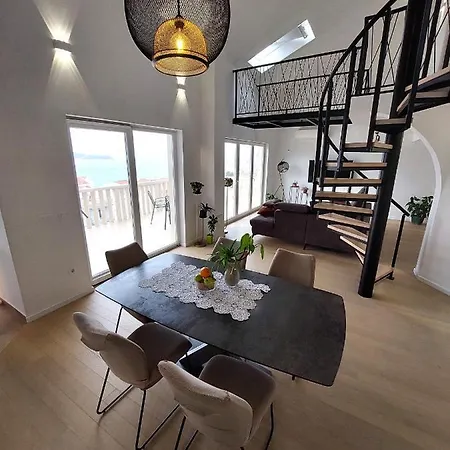 Penthouse Eva