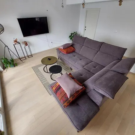 Penthouse Eva