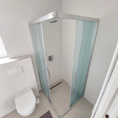 Penthouse Eva Apartmán Primošten