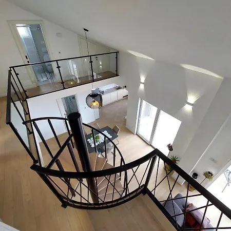 Penthouse Eva