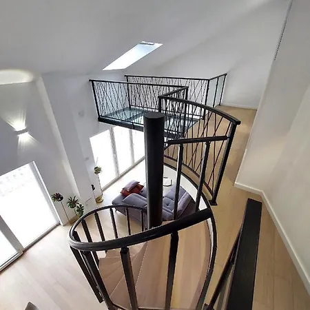 Penthouse Eva