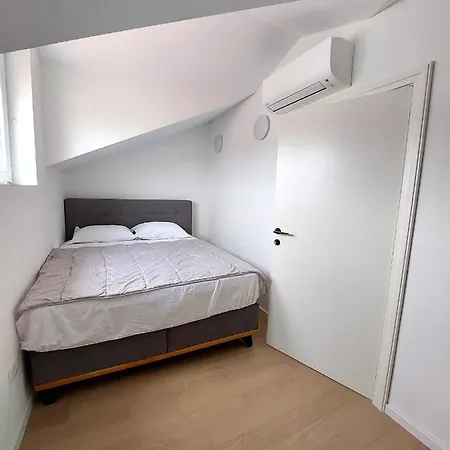 Penthouse Eva Apartmán *