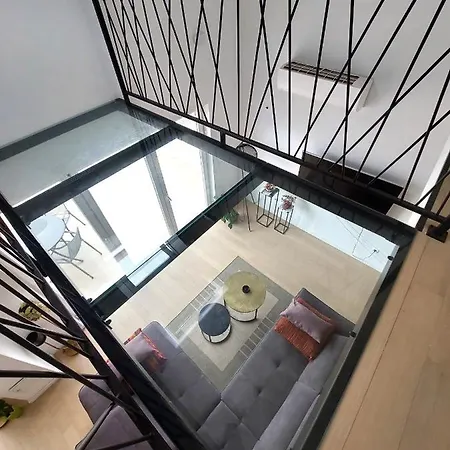 Penthouse Eva Primošten