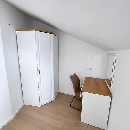 Penthouse Eva Apartmán